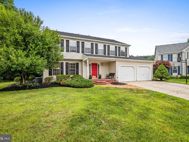 House for sale in Cockeysville, Maryland