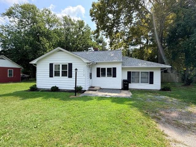 House for sale in Denton, Maryland