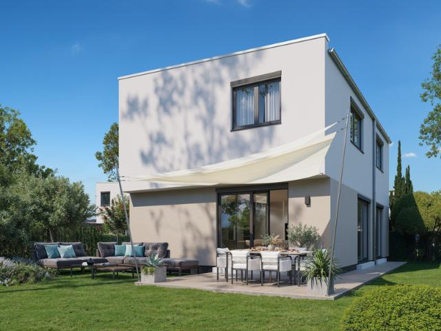 Haus kaufen in Wien