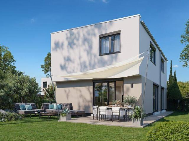 Haus kaufen in Floridsdorf, Wien