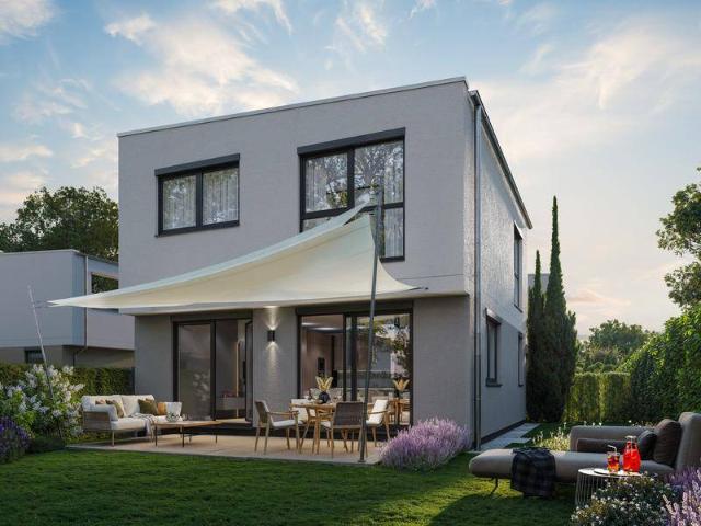 Haus kaufen in Floridsdorf, Wien