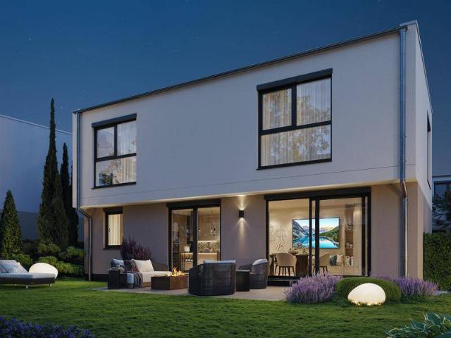 Haus kaufen in Floridsdorf, Wien