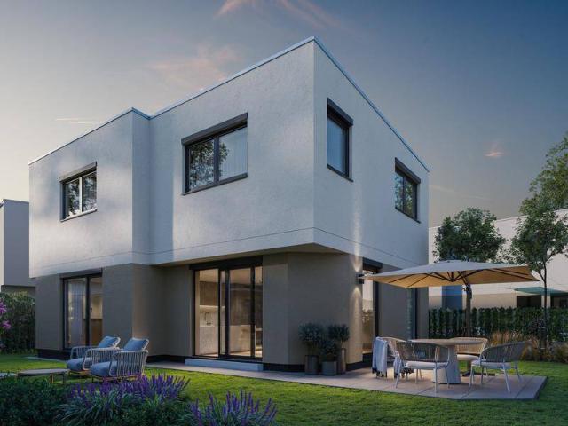 Haus kaufen in Floridsdorf, Wien