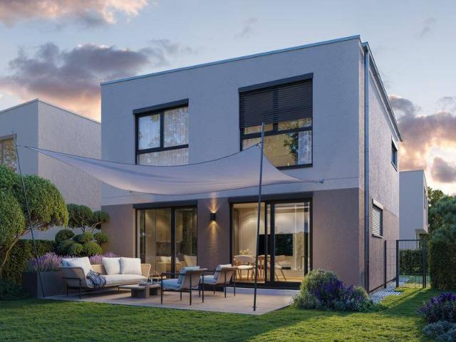 Haus kaufen in Floridsdorf, Wien