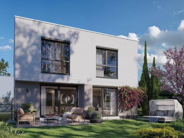 Haus kaufen in Floridsdorf, Wien