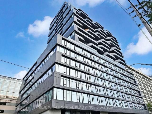 Condo for rent in Woburn, Ontario