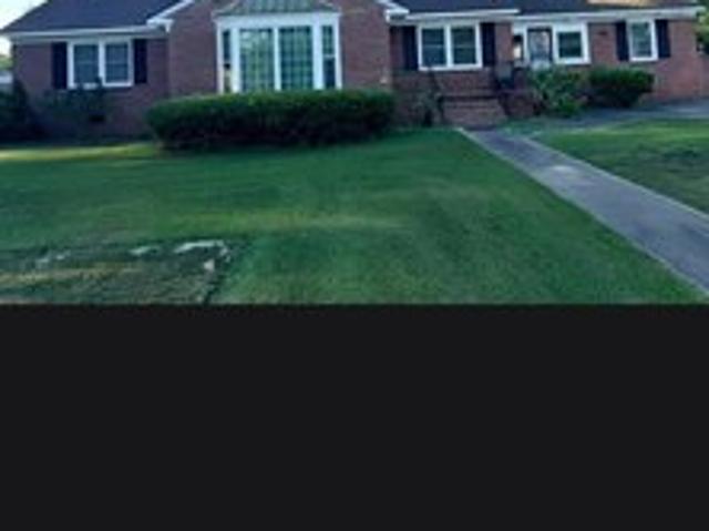 House for sale in Kinston, North Carolina