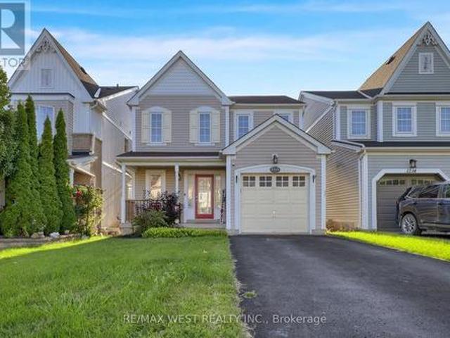 House for sale in Pinecrest, Oshawa