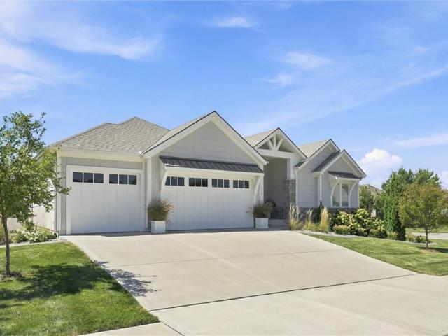 House for sale in Raymore, Cass County