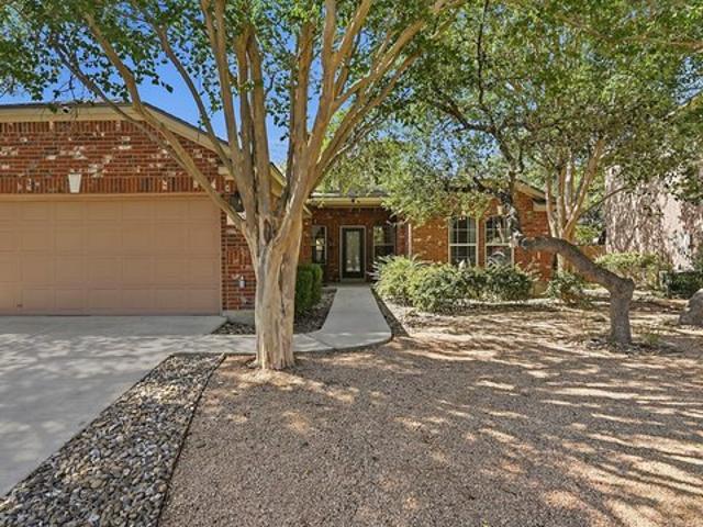 House for sale in Leesville, Texas