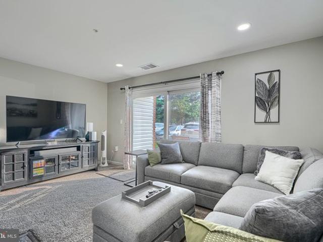 Condo for sale in Belcamp, Maryland