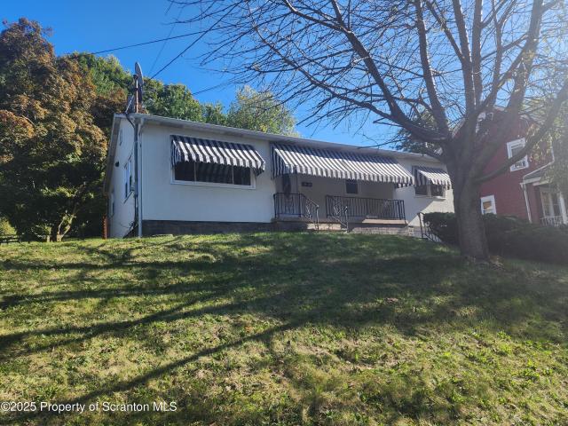 House for sale in Dunmore, Pennsylvania
