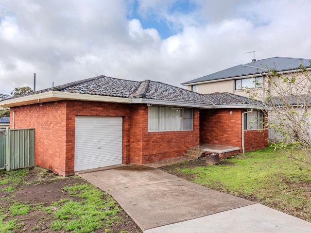 House for rent in Sydney, Penrith City Council