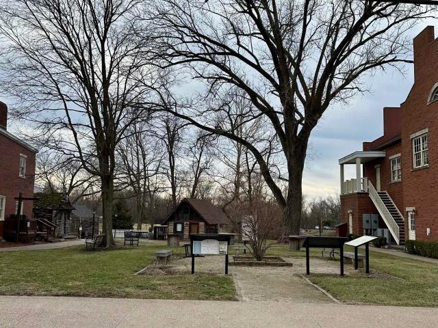 Land for sale in Hancock, Illinois