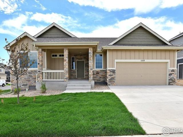 House for sale in Severance, Weld County