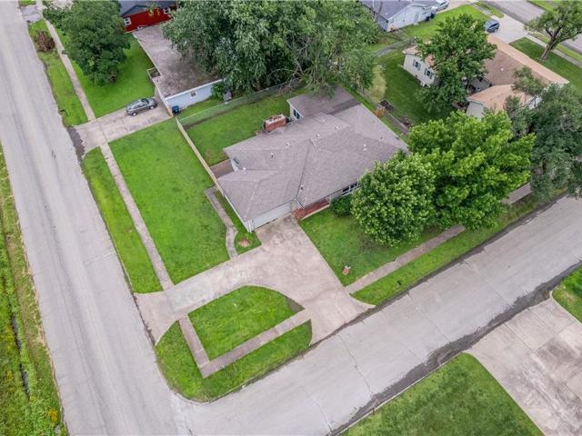 House for sale in Kansas