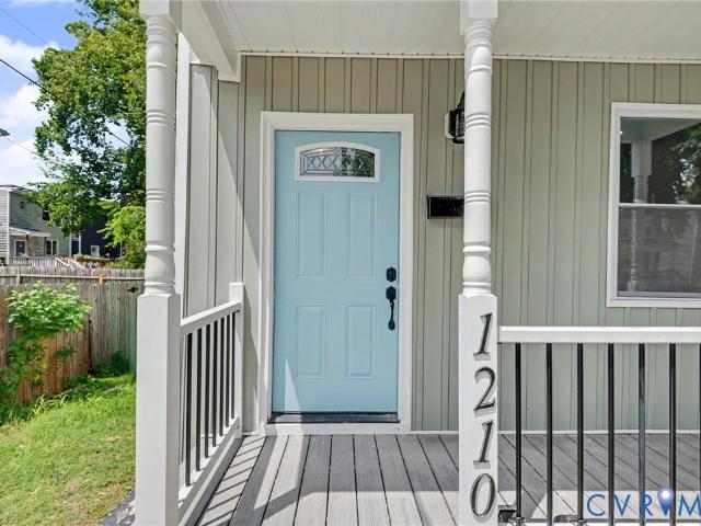 House for sale in Virginia