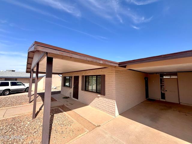 House for sale in Ajo, Arizona