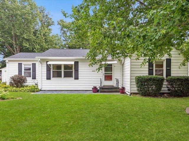 House for sale in Indianola, Warren County