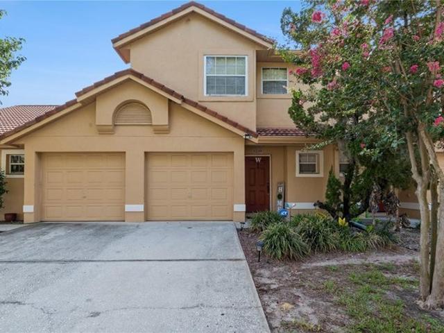 Townhouse for sale in Apopka, Florida