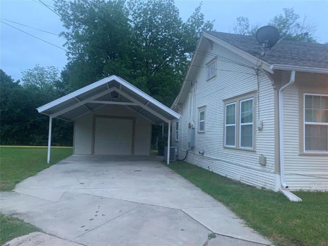 Property for rent in Terrell, Texas