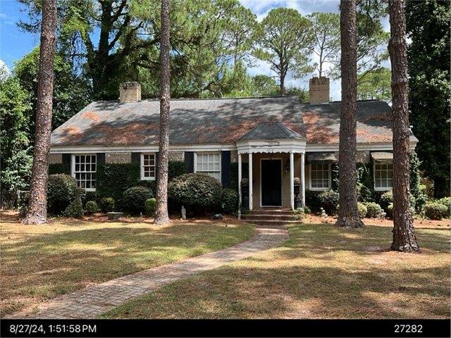 House for sale in Dougherty, Georgia