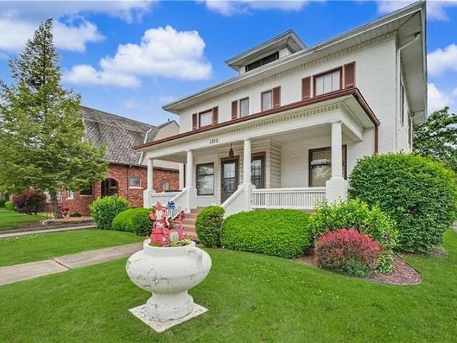 House for sale in Vermilion, Illinois