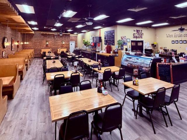 Commercial for sale in Pecan Acres, Salisbury