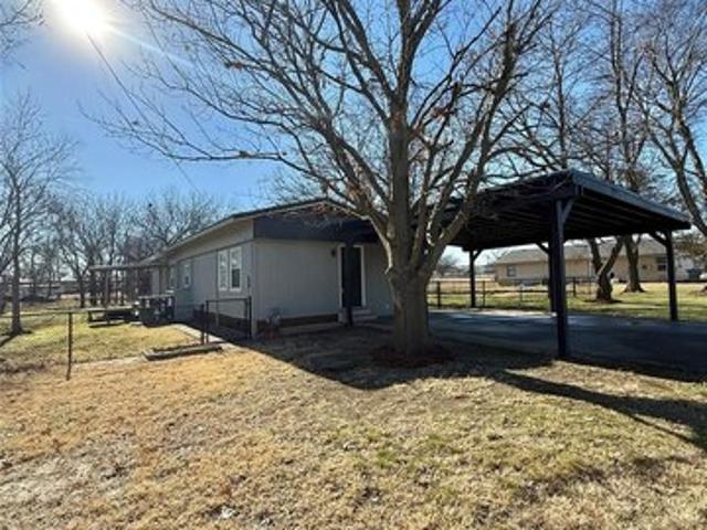 House for sale in Wagoner, Oklahoma