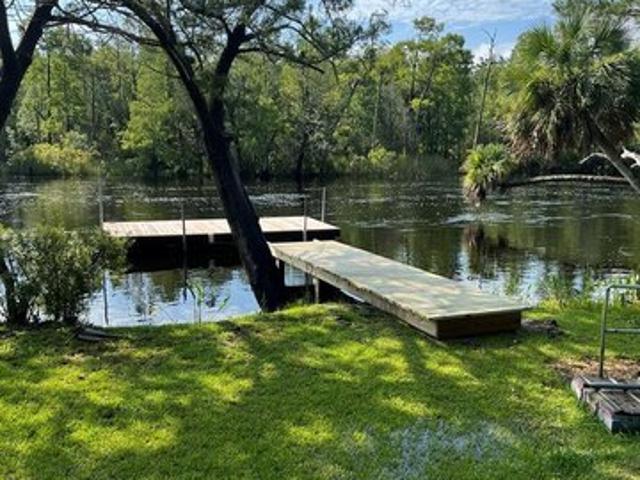 Land for sale in Steinhatchee, Florida