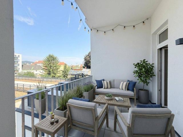 Apartment mieten in Floridsdorf, Wien