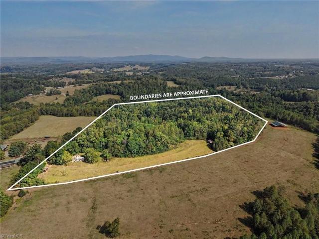 Land for sale in Danbury, Stokes County