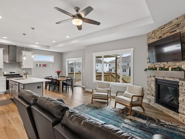 House for sale in Waukee, Iowa