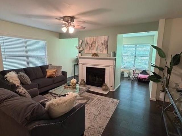 Condo for sale in Sandy Springs, Georgia