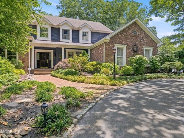 House for sale in Normandy Beach, New Jersey