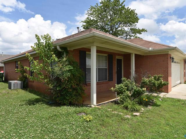 House for sale in Decatur, Alabama