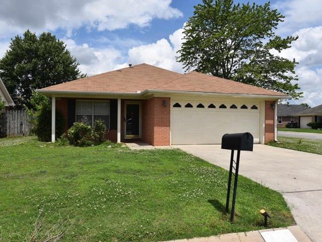 House for sale in Decatur, Alabama