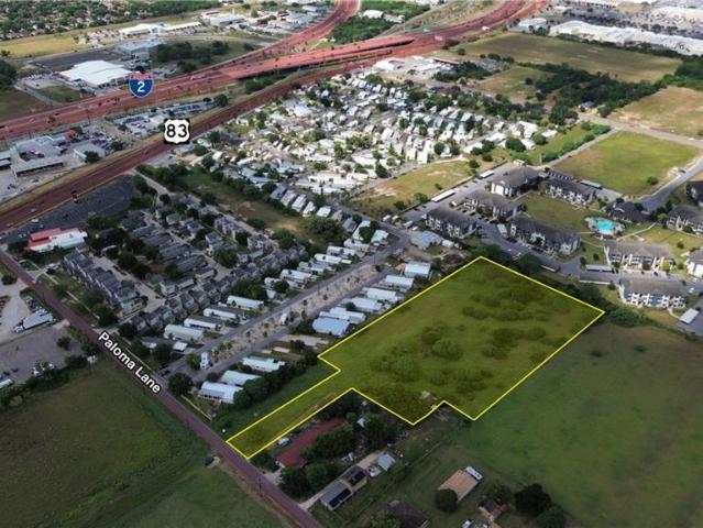 Land for sale in Cameron, Texas