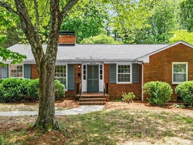 House for sale in Guilford, North Carolina