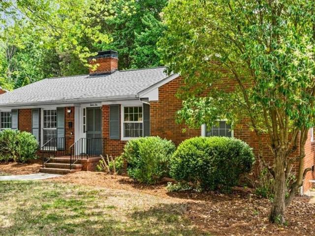 House for sale in Green Valley, Greensboro