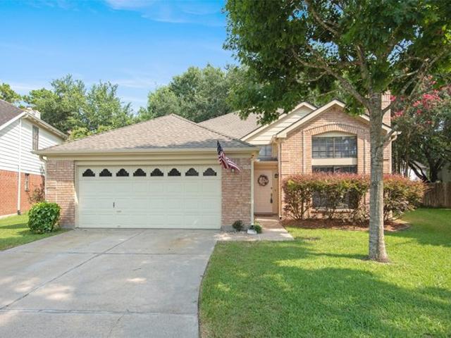 House for sale in Harris, Texas
