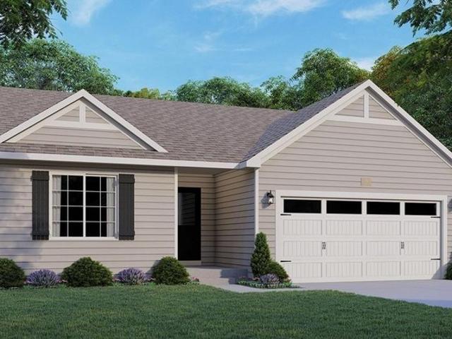 House for sale in Three Rivers, Michigan