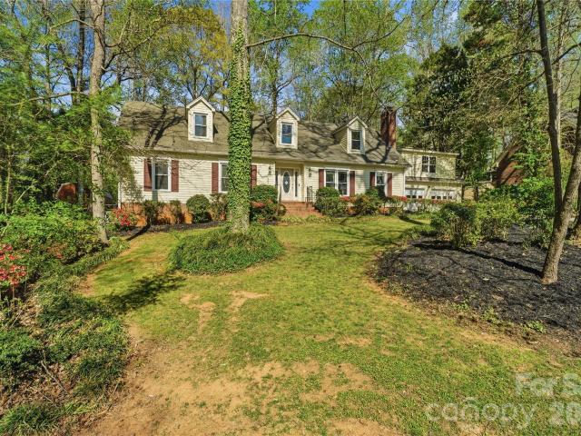 House for sale in Fort Mill, South Carolina