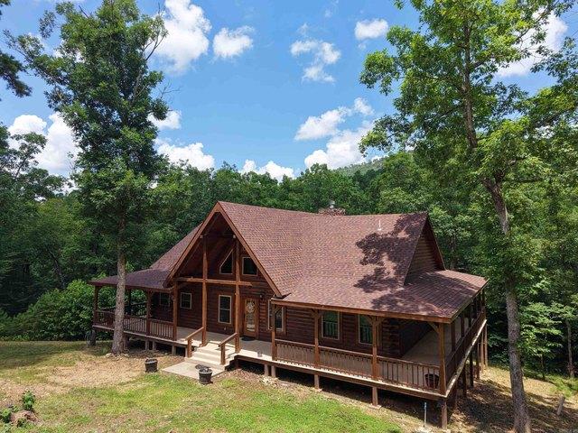 House for sale in Ark