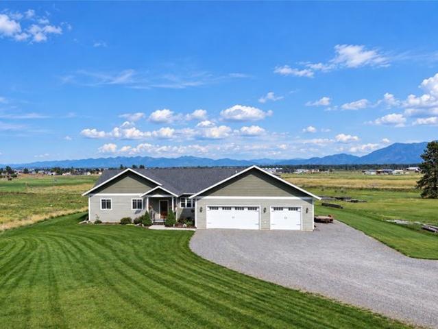 House for sale in Kalispell, Montana