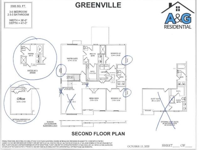 House for sale in Cameron, North Carolina