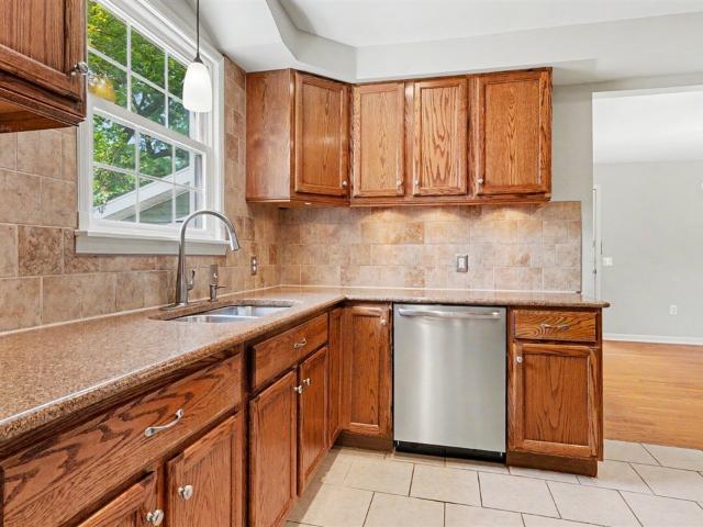 House for sale in Ann Arbor, Michigan