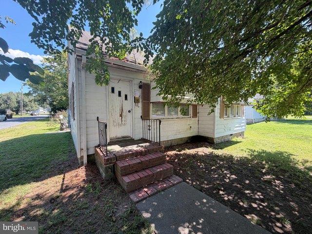 House for sale in Cambridge, Dorchester County