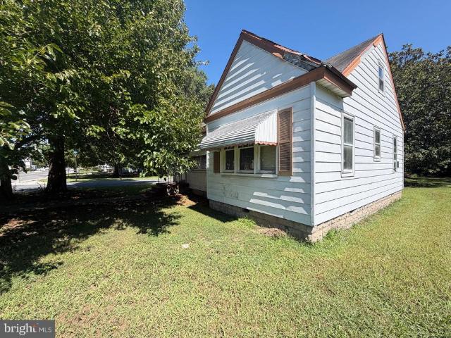House for sale in Dorchester, Maryland