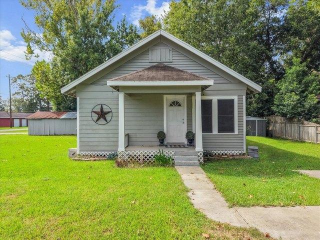 House for sale in Santa Fe, Texas